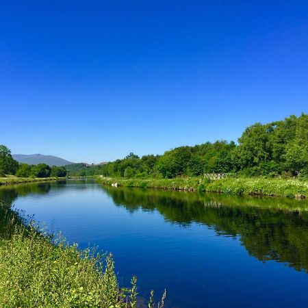 Aros Ard Bed & Breakfast Fort William Esterno foto