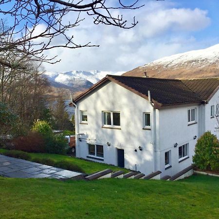 Aros Ard Bed & Breakfast Fort William Esterno foto