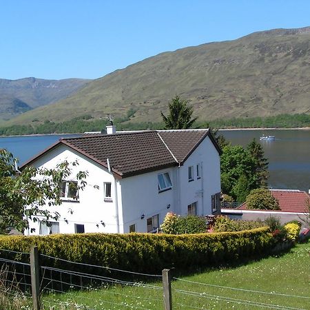 Aros Ard Bed & Breakfast Fort William Esterno foto